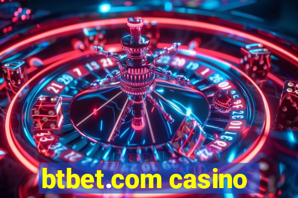 btbet.com casino